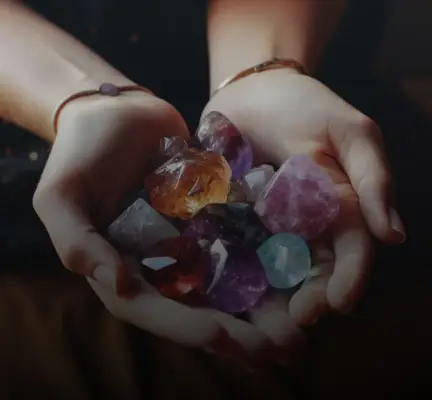 Gemstones