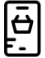 Ecommerce App Developers Icon