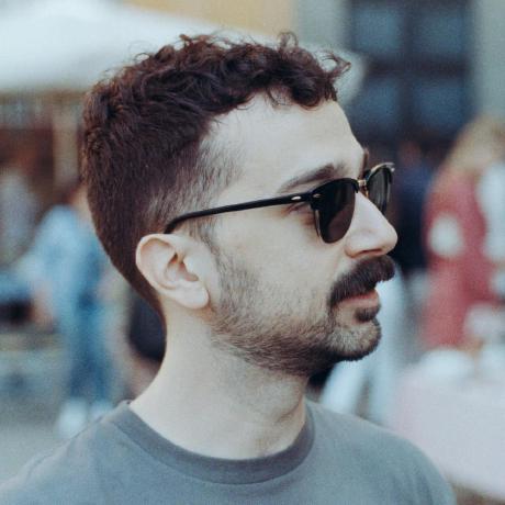 lorenzocestaro avatar