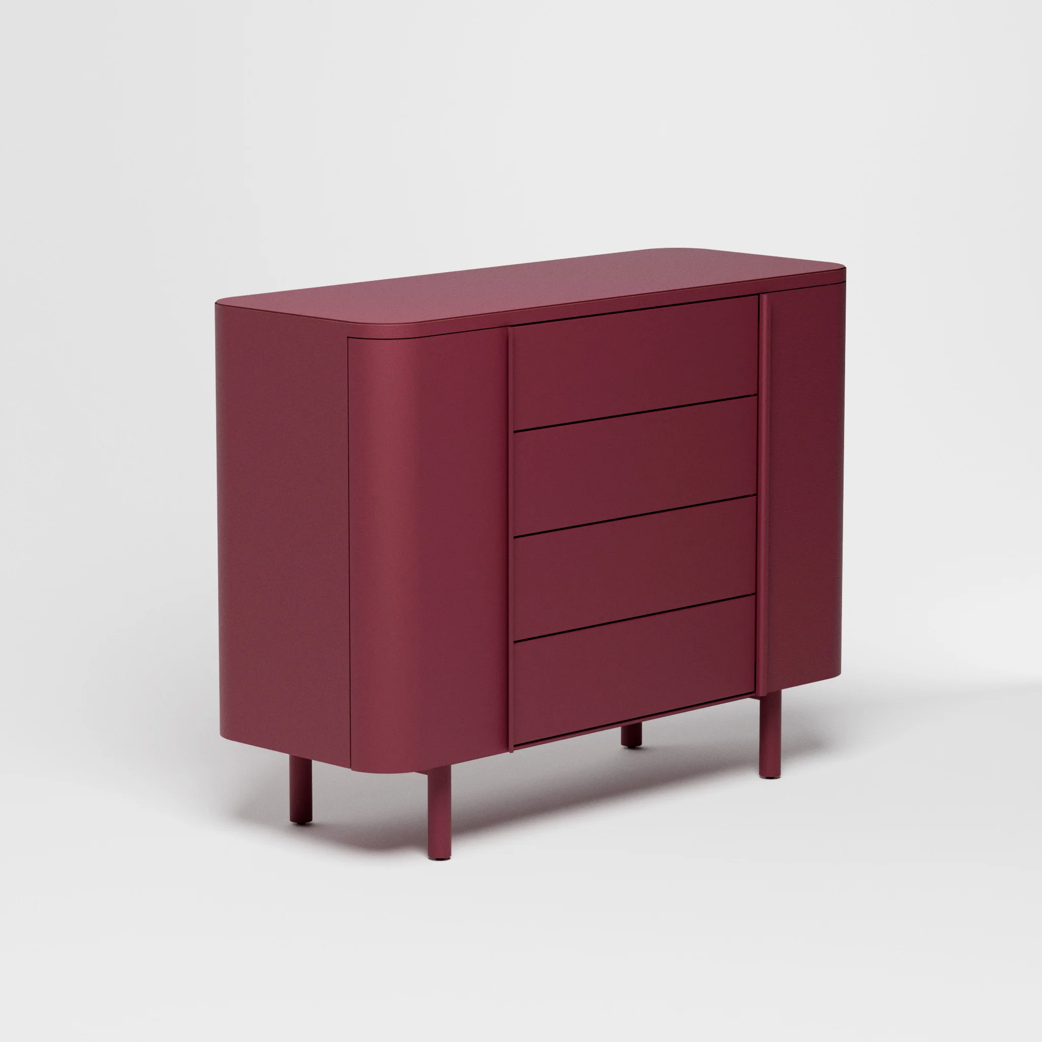 Artemisia - Mobile cassettiera