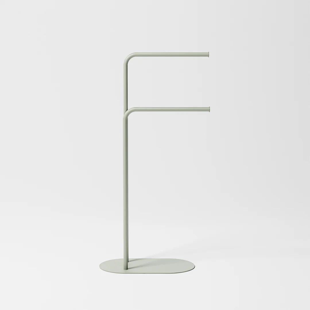 Tirrena - Piantana Portasciugamani