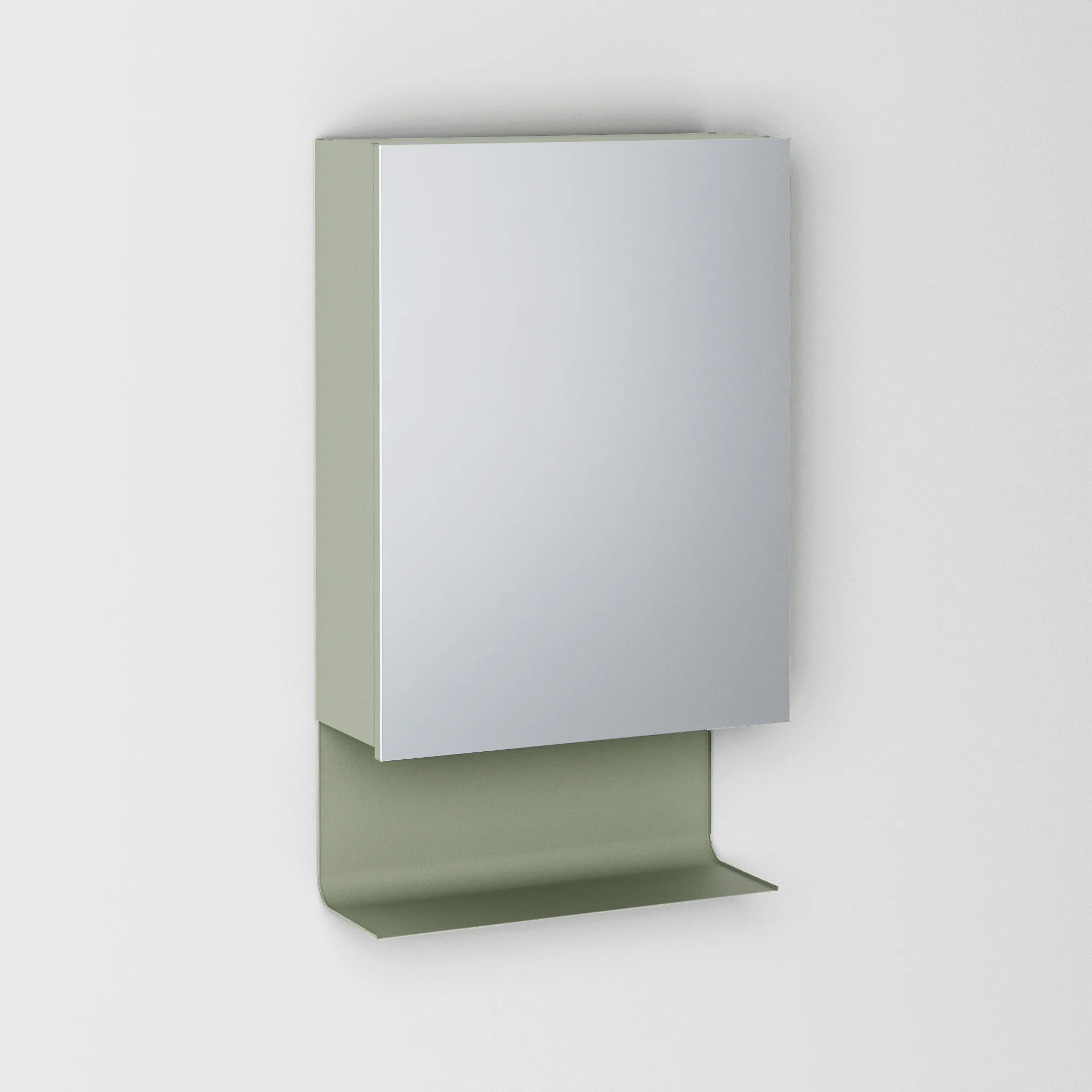 Stivetta - Specchio contenitore