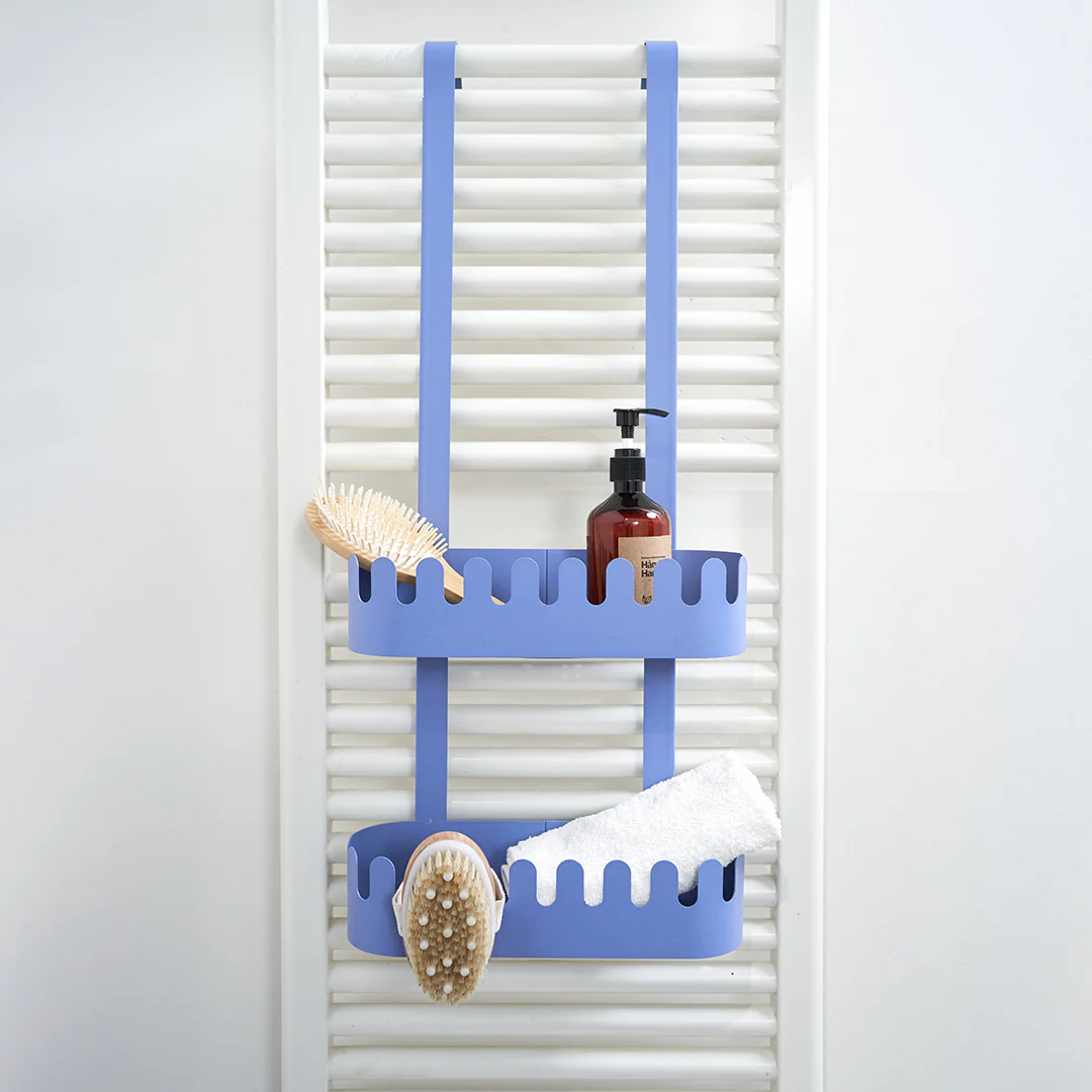 Marinella - Portaoggetti da doccia