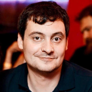 George Belsky profile picture