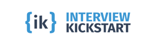 Interview Kickstart logo