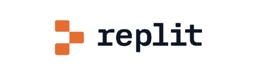 Replit logo