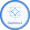 Gemma 4 Challenge Completion Badge