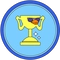 DEV Weekend Challenge Winner Badge