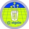 Algolia Agent Studio Challenge Completion Badge