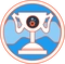 Agent.ai Challenge Winner Badge