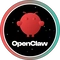 OpenClaw Challenge Completion Badge