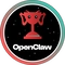 OpenClaw Challenge Winner Badge