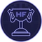 2025 Hacktoberfest Writing Challenge Winner Badge