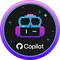 GitHub Copilot CLI Challenge Runner-Up Badge