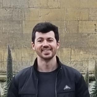 Nick McKenna