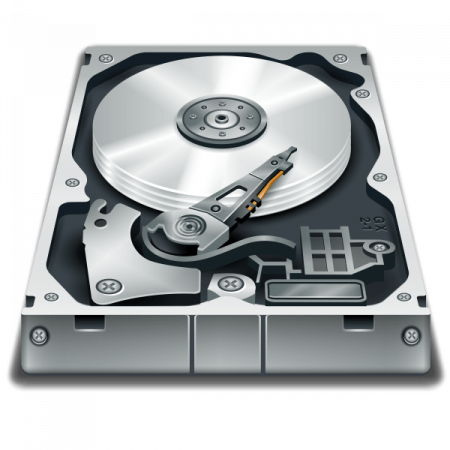 @mountdisk