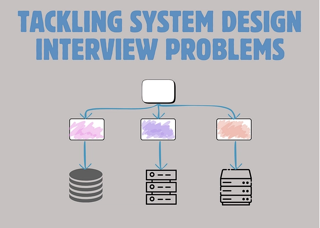I found Codemia.io, Leetcode for System Design and it's Awesome 
