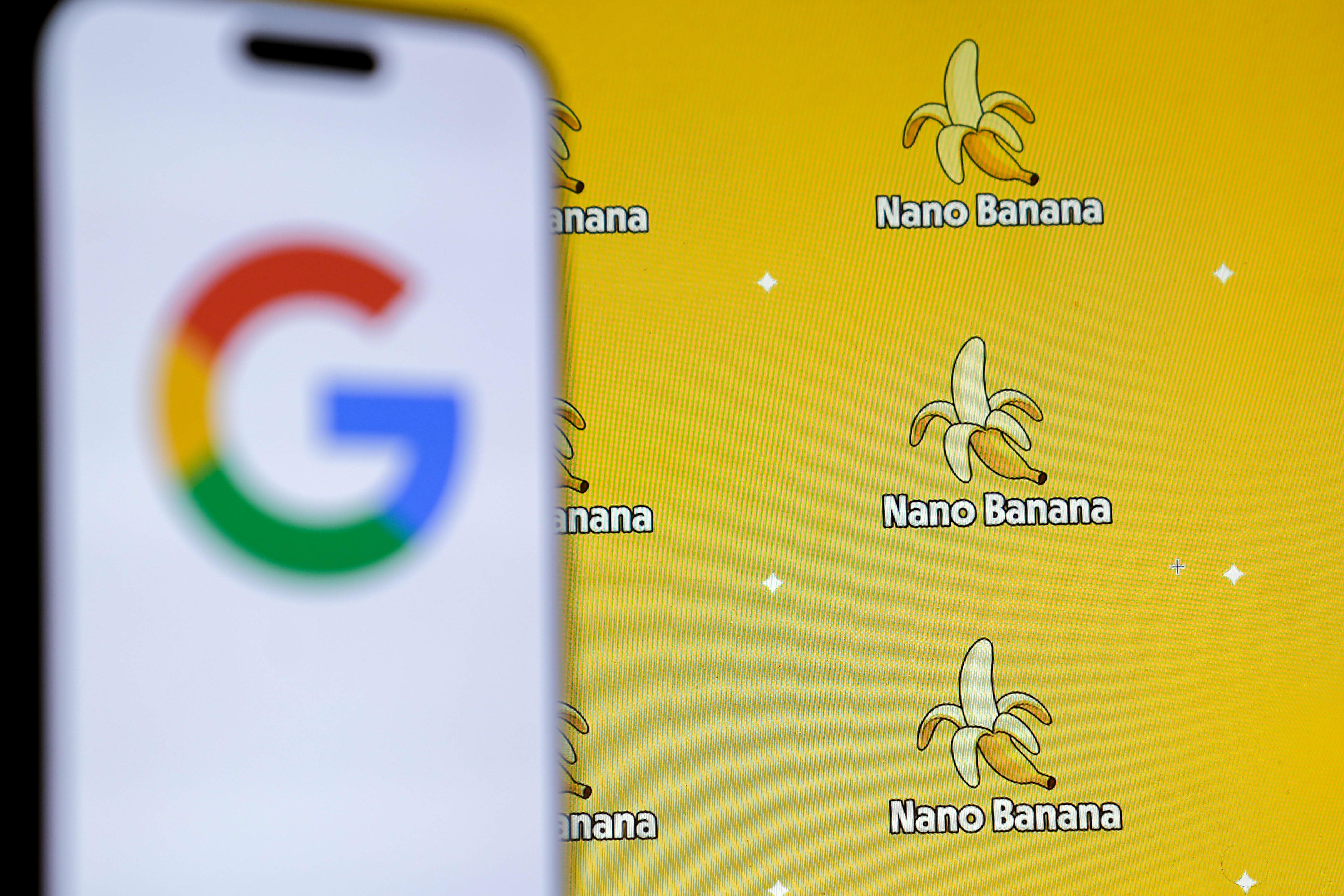 Google will let users connect their photos to the Gemini chatbot and Nano Banana