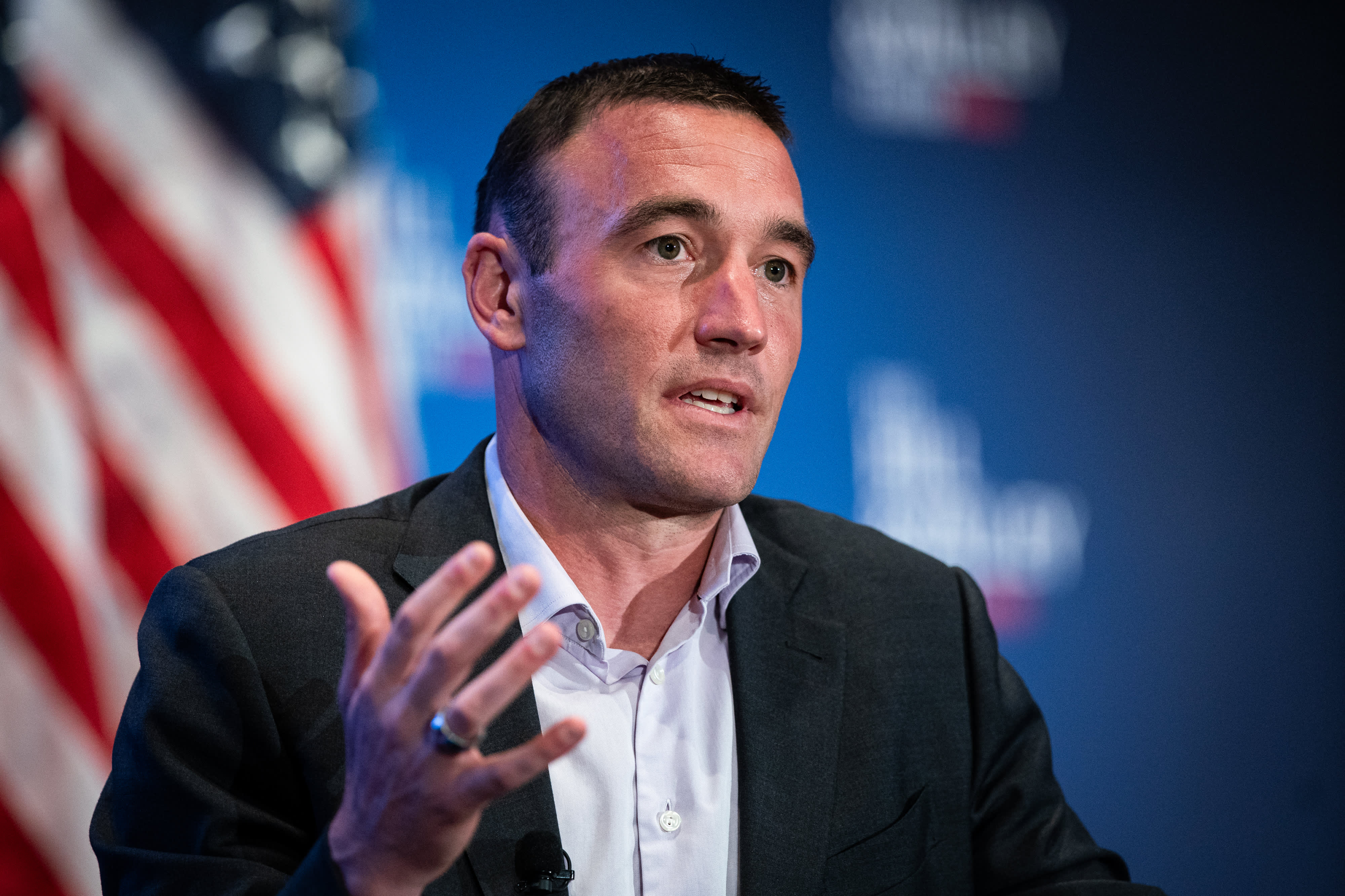 OpenAI loses multiple executives in latest leadership shakeup